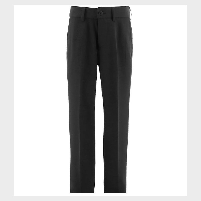 Hound Bukser - Black