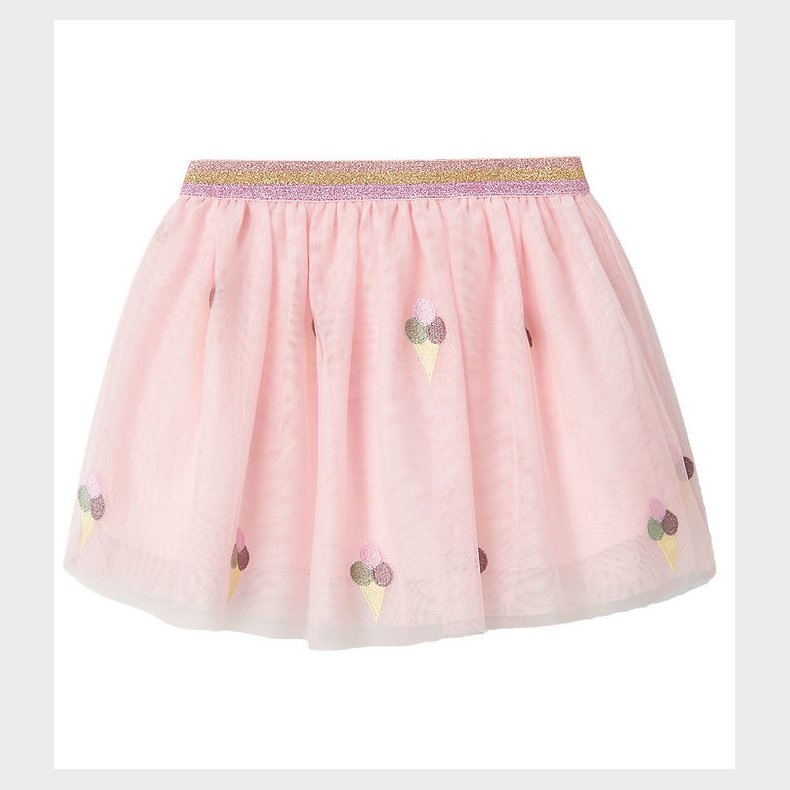 Name It Tylnederdel - NmfFjisene - Ballerina