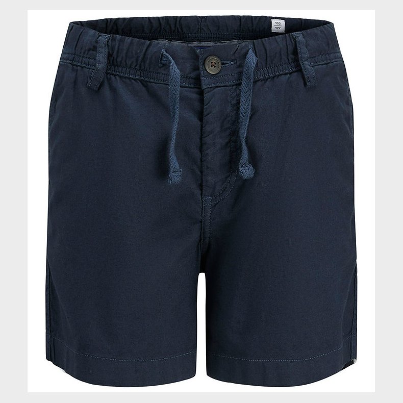 Jack & Jones Shorts - JpstJaiden - Dark Navy
