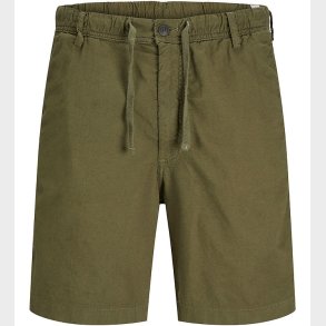 Jack & Jones Shorts - JpstJaiden - Olive Night
