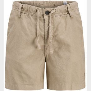 Jack & Jones Shorts - JpstJaiden - Crockery