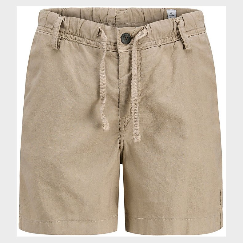 Jack & Jones Shorts - JpstJaiden - Crockery