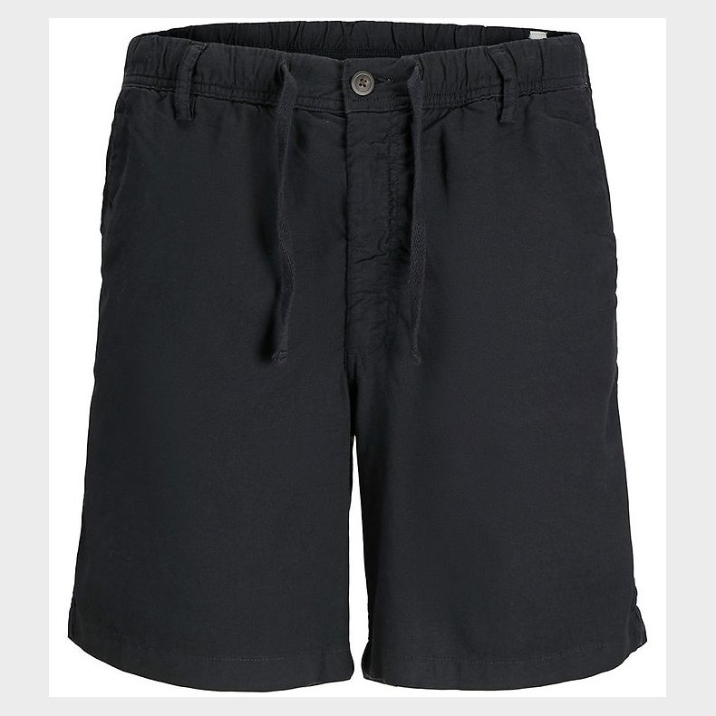 Jack & Jones Shorts - JpstJaiden - Black