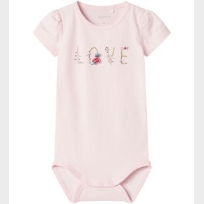 Name It Body k/ - NbfHillie - Ballerina