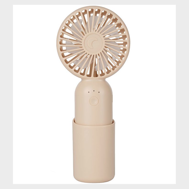 Moonboon Mini Ventilator - Rose Cloud