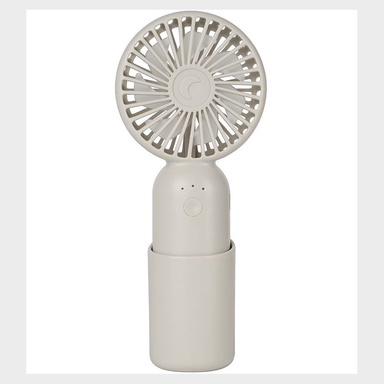 Moonboon Mini Ventilator - Lunar Rock