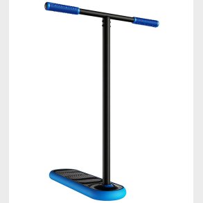 Indo Trampolinlbehjul - Pro V2 - Bl