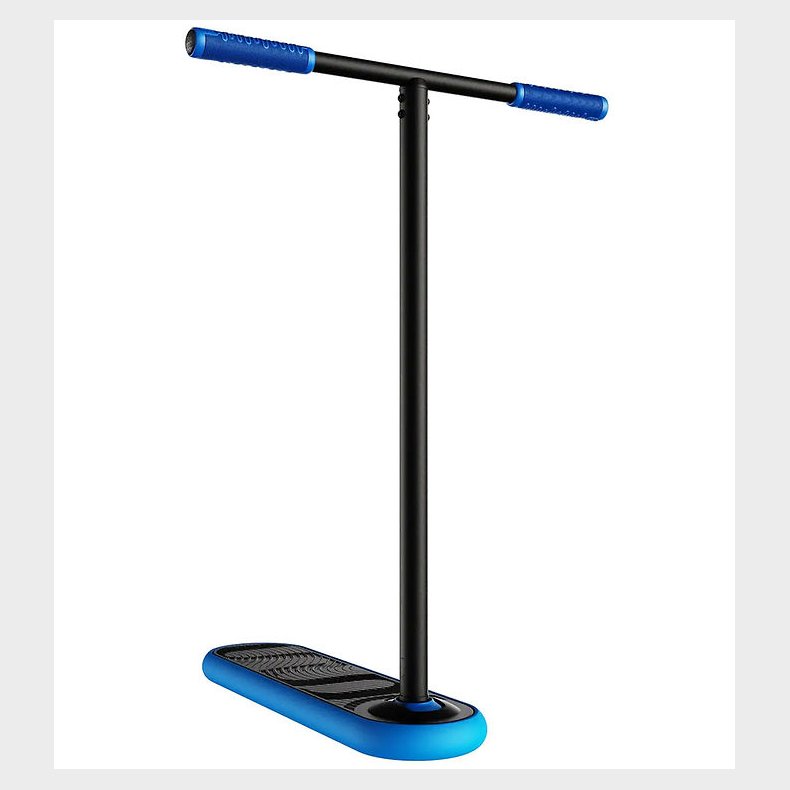 Indo Trampolinlbehjul - Pro V2 - Bl