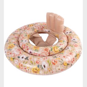 Filibabba Badering - Alfie - 60 cm - Ocean Blossom