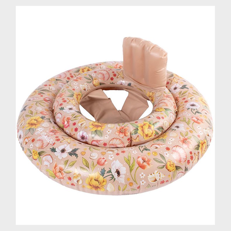 Filibabba Badering - Alfie - 60 cm - Ocean Blossom