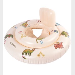 Filibabba Badering - Alfie - 60 cm - Dino Beach
