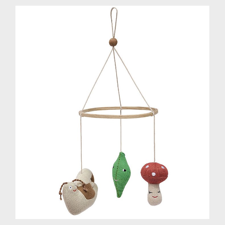 OYOY Uro - Forest Mobile - Multi