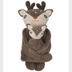 OYOY Bamse - Dea & Baby Dac Deer - Taupe