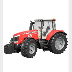 Bruder Traktor - Massey Ferguson 7600 - 034046