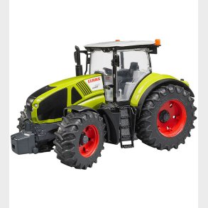 Bruder Traktor - Claas Axion 950 Traktor - 03012