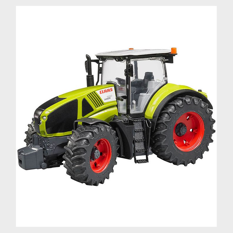 Bruder Traktor - Claas Axion 950 Traktor - 03012