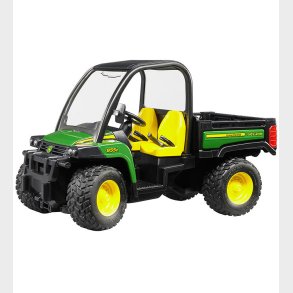 Bruder Bil - John Deere Gator XUV 855D - 02491