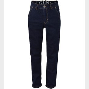 Hound Jeans - Wide - Deep Blue Denim