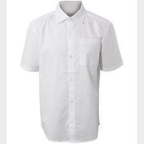 Hound Skjorte - Hvid