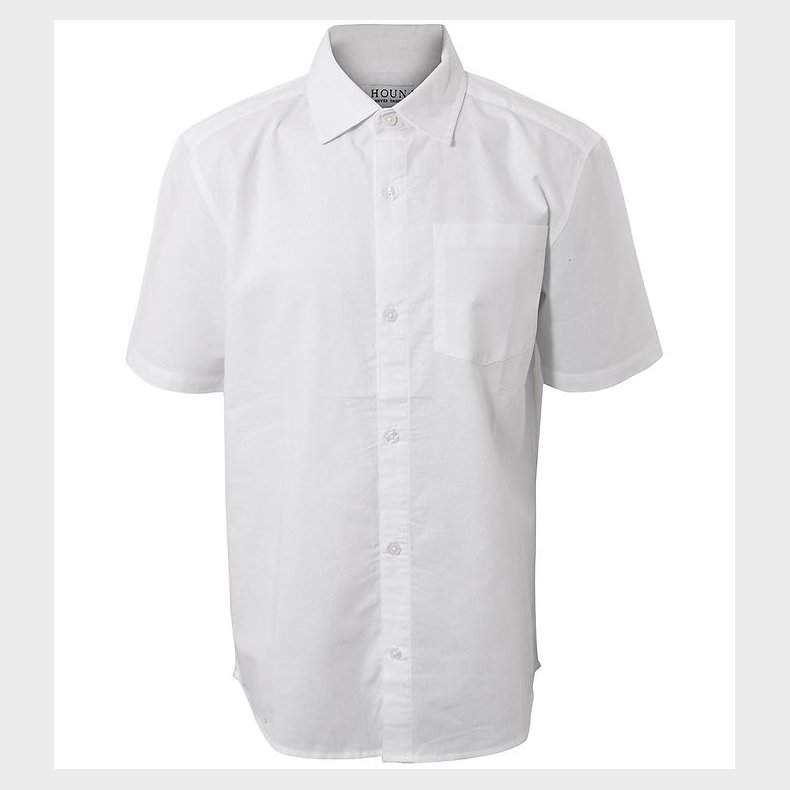Hound Skjorte - Hvid