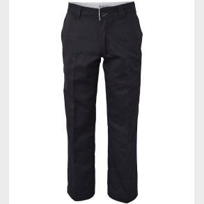 Hound Bukser - Wide - Black