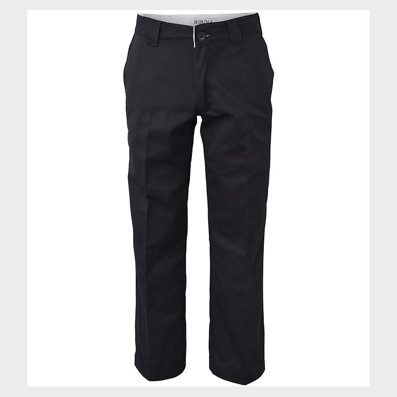 Hound Bukser - Wide - Black