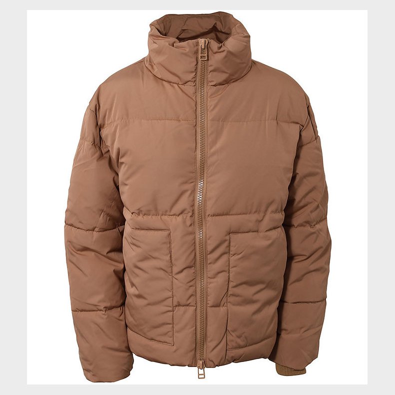 Hound Jakke - Carmel