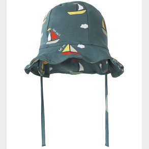 Name It Solhat - NbmVroels - Blue Mirage/Boats