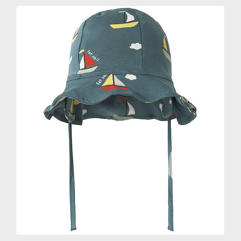 Name It Solhat - NbmVroels - Blue Mirage/Boats