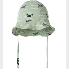 Name It Solhat - NbmVroels - Aqua Gray/Crabs