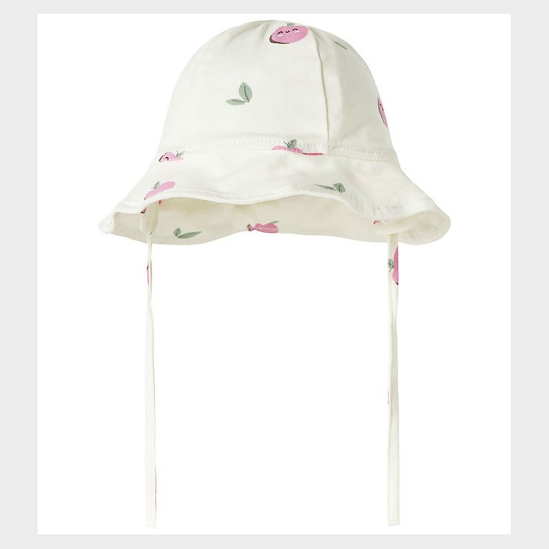 Name It Solhat - NbfVandora - Cloud Dancer/Apples