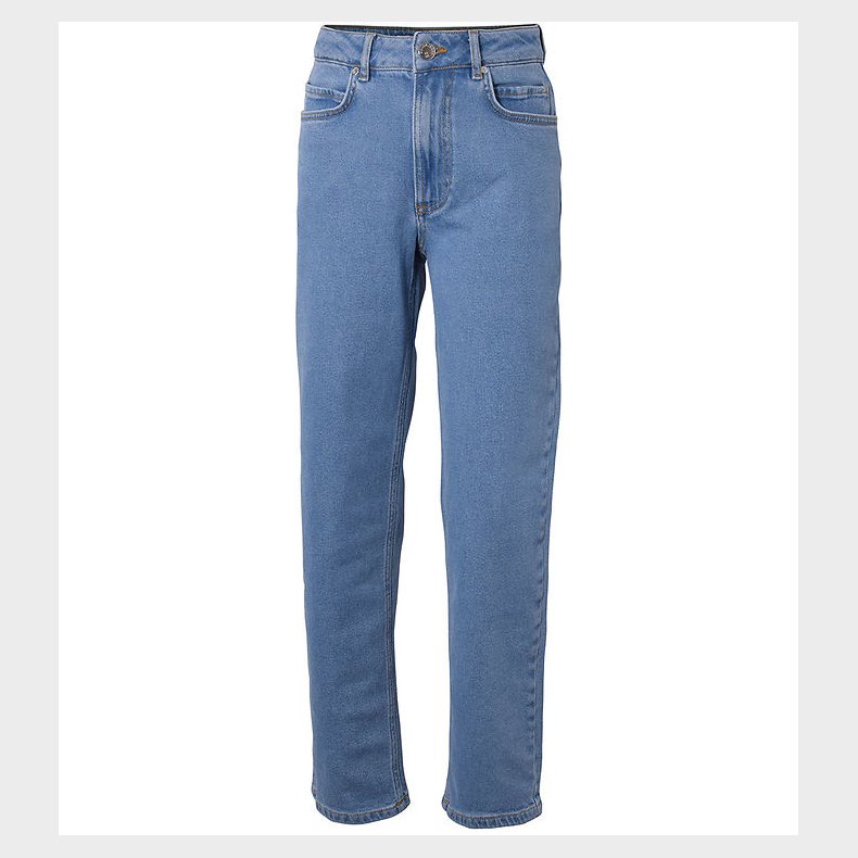 Hound Jeans - Baggy Denim - Medium Blue Used