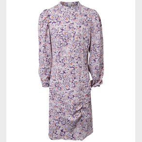 Hound Kjole - Flower Dress - Flower Print