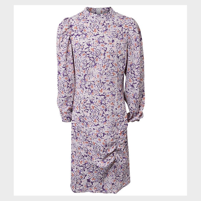 Hound Kjole - Flower Dress - Flower Print