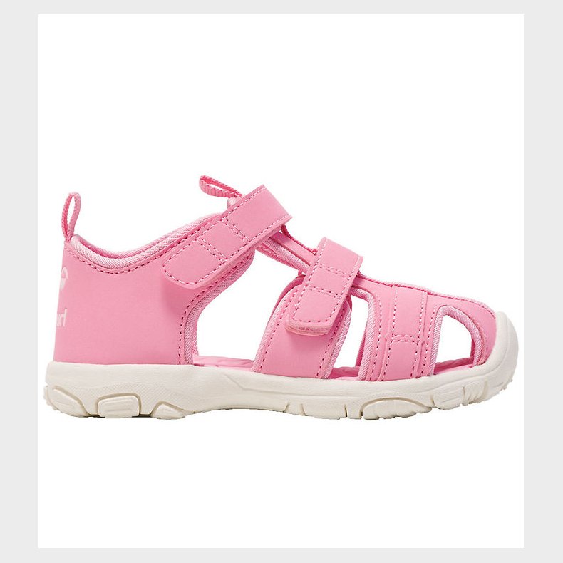 Hummel Sandaler - Velcro Infant - PRISM PINK
