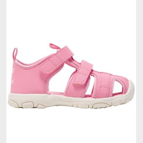 Hummel Sandaler - Velcro Infant - PRISM PINK