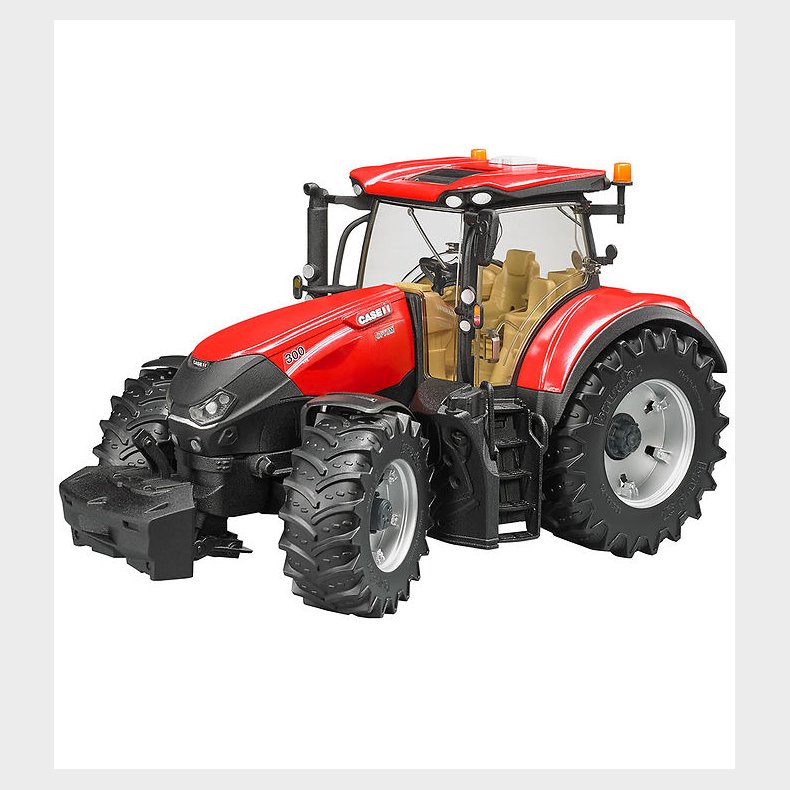 Bruder Traktor - Case IH Optum 300 CVX - 3190