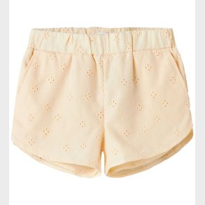 Name it Shorts - NkfVioleta - Buttercream