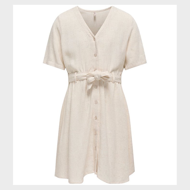 Kids Only Kjole - KogSiesta - Moonbeam