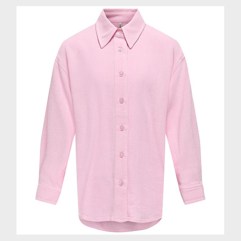 Kids Only Skjorte - KogSiesta - Pirouette