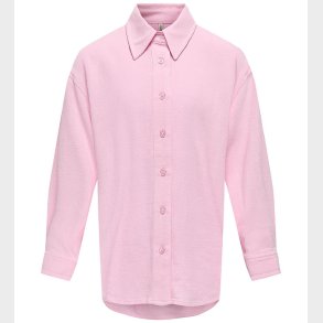 Kids Only Skjorte - KogSiesta - Pirouette