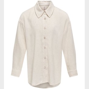 Kids Only Skjorte - KogSiesta - Moonbeam