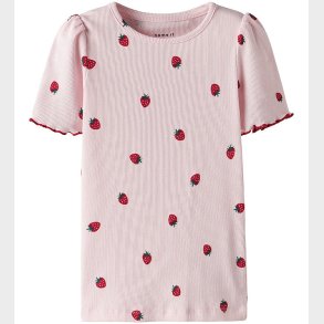 Name it T-shirt - NmfJillie - Ballerina