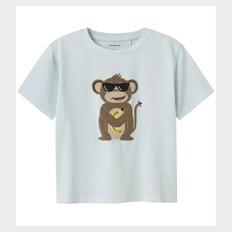 Name it T-shirt - NmmJax - Country Air