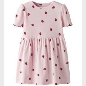 Name it Kjole - NmfJillie - Ballerina
