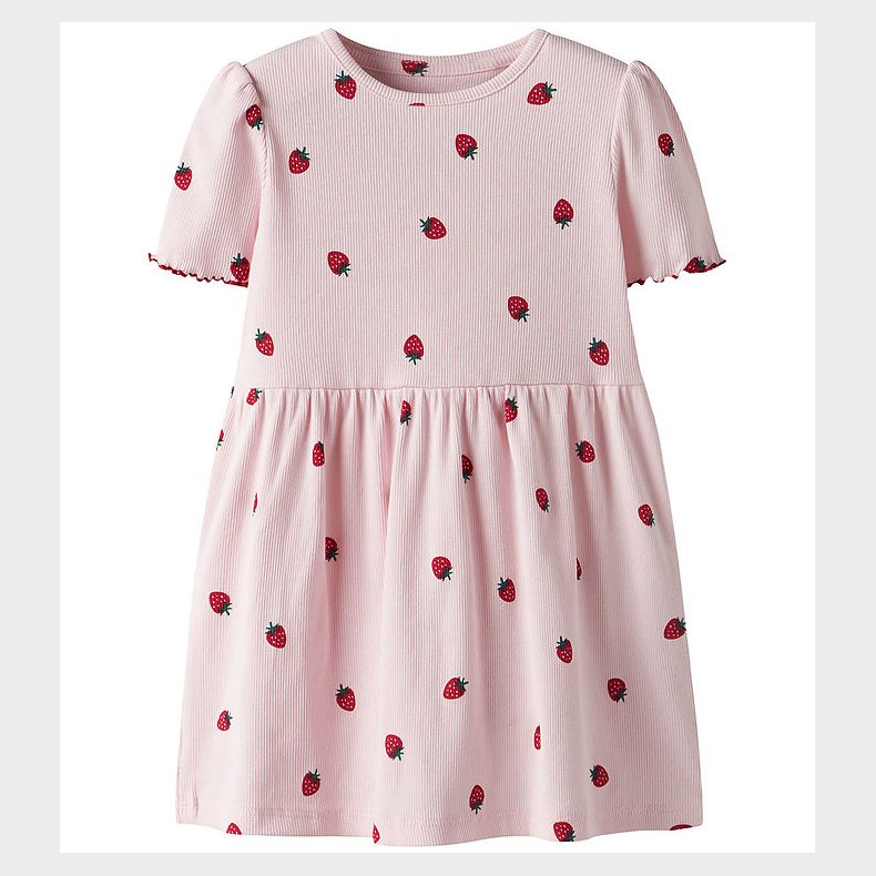 Name it Kjole - NmfJillie - Ballerina