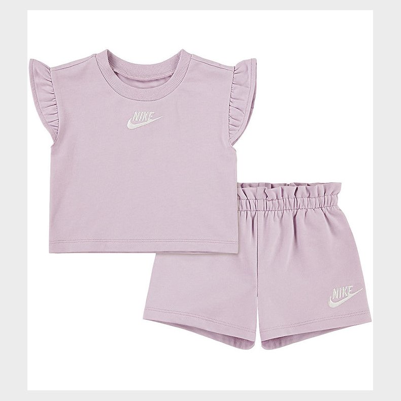 Nike Shortsst - T-shirt/Shorts - Doll