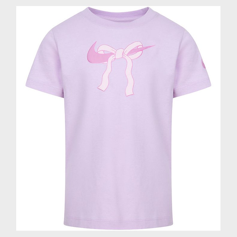 Nike T-shirt - Swoosh Ribbon - Doll
