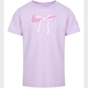 Nike T-shirt - Swoosh Ribbon - Doll