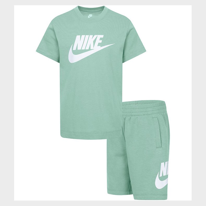 Nike Shortsst - T-shirt/Shorts - Steam